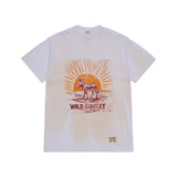 Rising Donkey T-Shirt