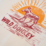 Rising Donkey T-Shirt