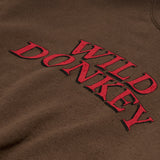 Drivers Set In Crewneck