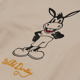Steam Donk Set In Crewneck