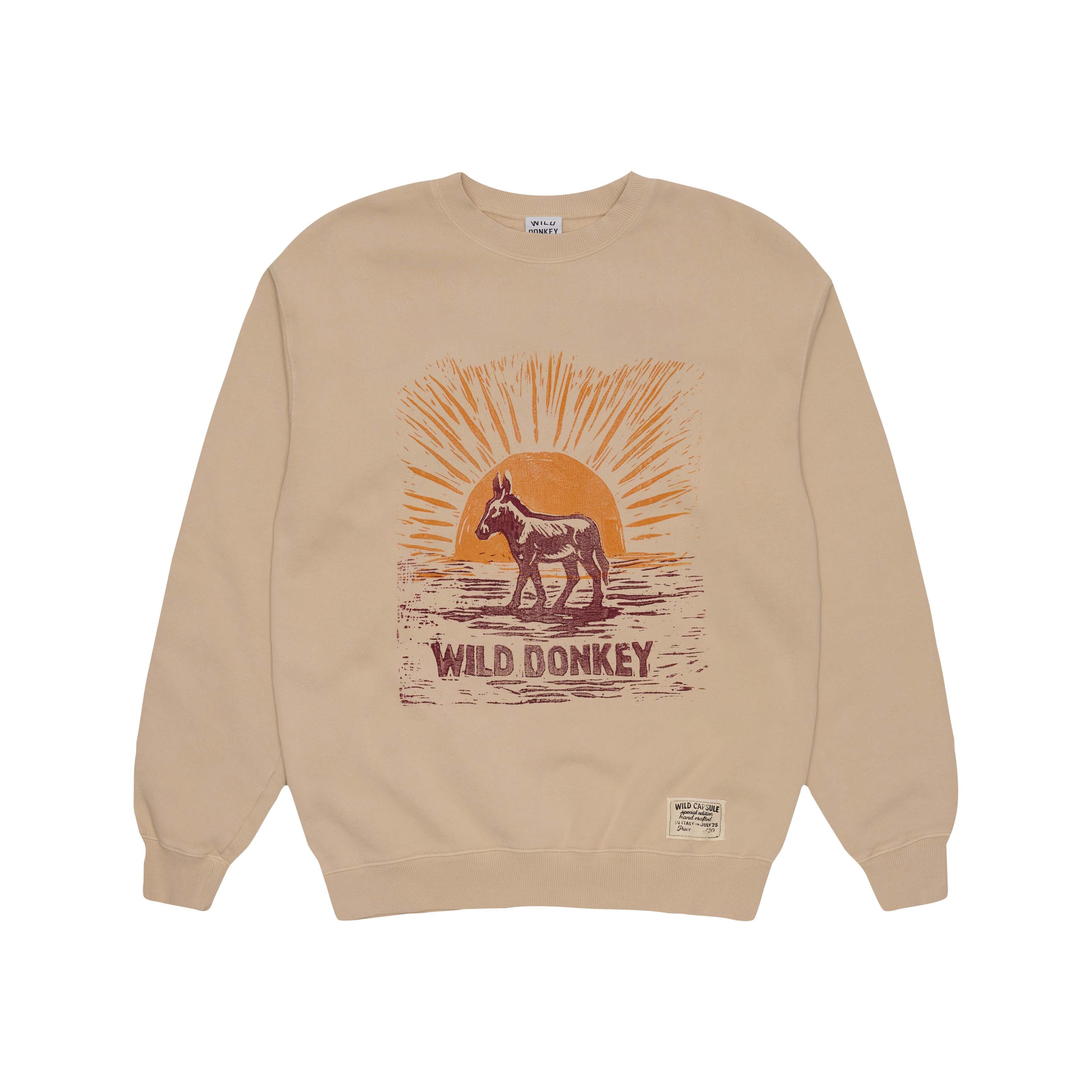 Vintage Sweatshirts, Mens Sweatshirts & Unisex Sweatshirts