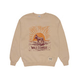 Rising Donkey Crewneck
