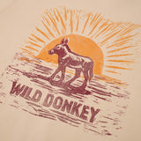 Rising Donkey Crewneck