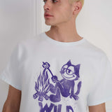 Wild Felix Tshirt