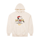 Woods Hoodie Natural