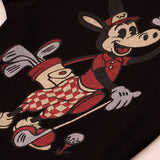 Steam Goof Ladies T-Shirt