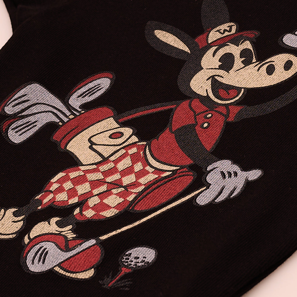 Steam Goof Ladies T-Shirt