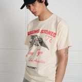 Wild Donkey X Rolling Stones Cap