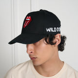 Wild Donkey X Rolling Stones Cap