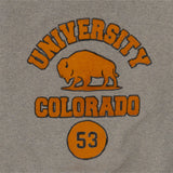 Colorado Heavy Weight Hoodie