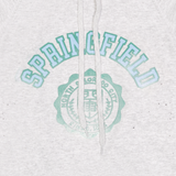 Grey Springfield Hoodie