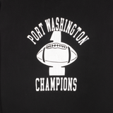 Black Champion Sweater